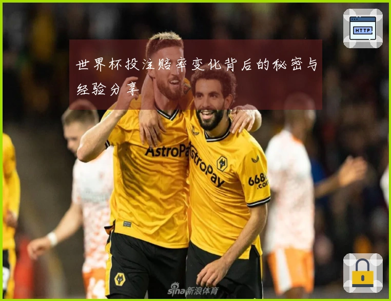 世界杯投注赔率变化背后的秘密与经验分享