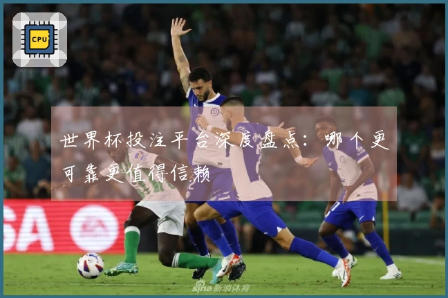 世界杯投注平台深度盘点：哪个更可靠更值得信赖