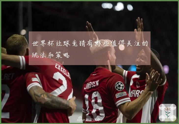 世界杯让球竞猜有哪些值得关注的玩法和策略