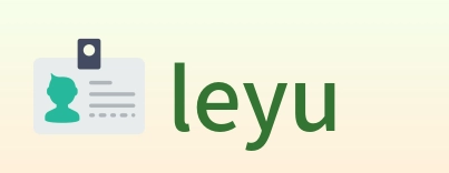 leyu logo